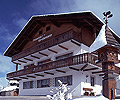 Hotel Pension Grohmann Gröden