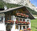 Hotel Pensione Belsté Gröden
