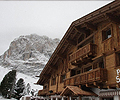 Hotel Piz Seteur Gröden