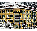 Hôtel Post Familyhotel Val Gardena