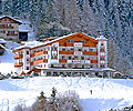 Hôtel Rainell Val Gardena