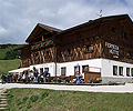 Hotel Rifugio Fermeda Hütte Gröden