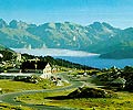 Hotel Rifugio Passo Sella Gröden