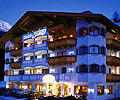 Hôtel Savoy Val Gardena