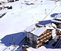 Hôtel Serena Val Gardena