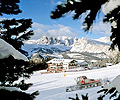 Hotel Sochers Club Val Gardena