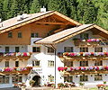 Hôtel Somont Val Gardena