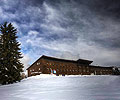 Hôtel Sporthotel Monte Pana Val Gardena