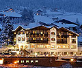 Hôtel Sporting Val Gardena