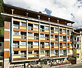 Hôtel Stella Val Gardena