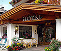 Hôtel Sun Valley Val Gardena
