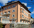 Hotel Touring Val Gardena