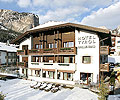 Hôtel Tyrol Val Gardena