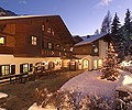 Hôtel Uhrerhof Val Gardena