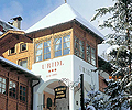 Hotel Uridl Gröden