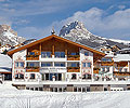 Hôtel Welponer Val Gardena