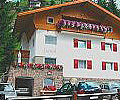 Residentie Affittacamere Everest Val Gardena