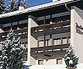 Residence Albierch Val Gardena