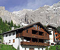 Residence Albric Val Gardena