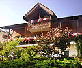 Residence Alex Val Gardena