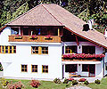 Residence Alma Val Gardena