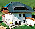 Residence Anna Val Gardena