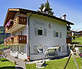 Residentie Apartements Jalve Val Gardena