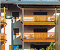Residence Apartments Berghaus Felderer Val Gardena