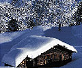 Residence Apartments Clivia Val Gardena