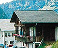 Residence Apartments Col Da Messa Val Gardena