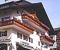 Residence Apartments Comploj Val Gardena