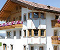 Residence Apartments Hetty Val Gardena