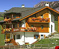 Residence Apartments Jolanda Val Gardena