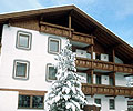 Residence Apartments Kerschbaumer Val Gardena