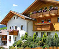 Residence Apartments L Antina Val Gardena