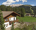 Residence Apartments La Mana Val Gardena