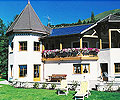 Residence Apartments La Rojula Val Gardena