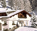 Residence Apartments La Vara Val Gardena