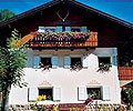 Residence Apartments Latemar Val Gardena