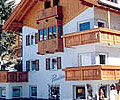 Apart’hôtel Apartments Pieralongia Val Gardena