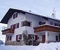 Apart’hôtel Apartments Pra Coi Val Gardena