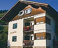 Apart’hôtel Apartments Pramulin Val Gardena