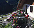 Residence Apartments Rondula Val Gardena