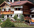 Residence Apartments Sonnenberg Val Gardena