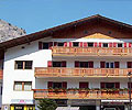 Apart’hôtel Apartments Stefania Val Gardena