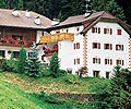 Apart’hôtel Apartments Tervela Val Gardena