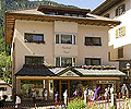 Apart’hôtel Apartments Tlusel Val Gardena