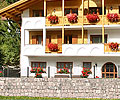 Apart’hôtel Apartments Tramont Val Gardena