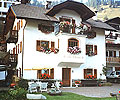 Apart’hôtel Apartments Villa Dolomiti Val Gardena