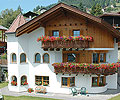 Apart’hôtel Apartments Villa Mastle Val Gardena